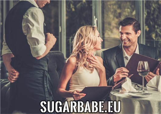 Finde deinen Sugardaddy heute