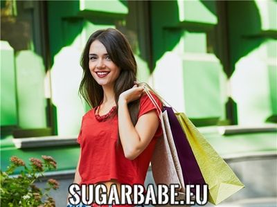 London shopping - Ein Erlebnis
