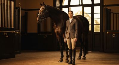 Reiten als Weg zu Selbstvertrauen und Eleganz